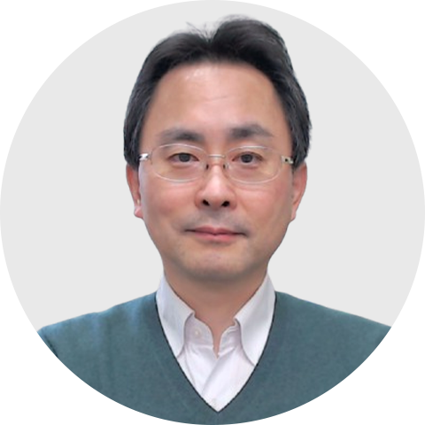 新井 宗仁
