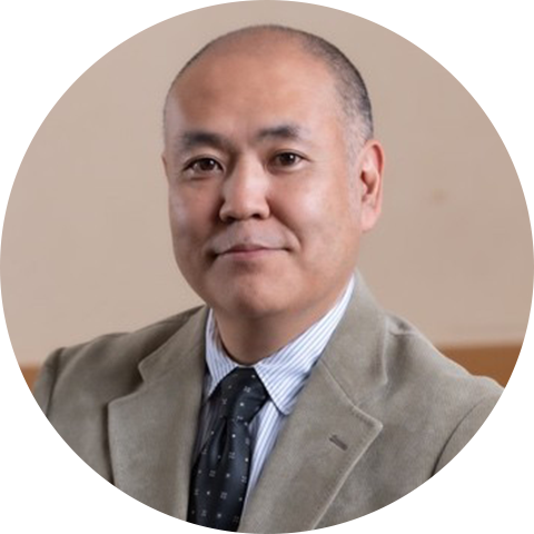 内藤 昌信