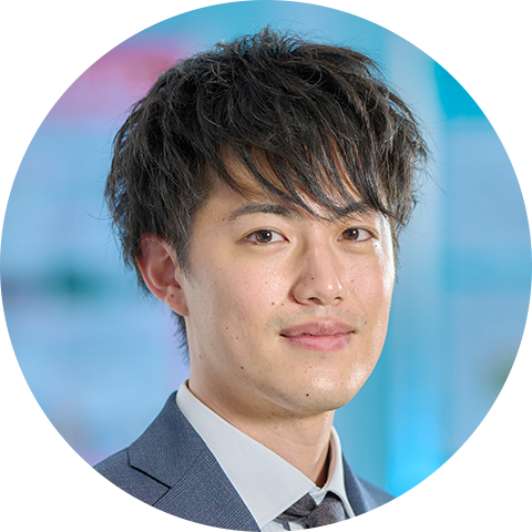 藤本 隼斗