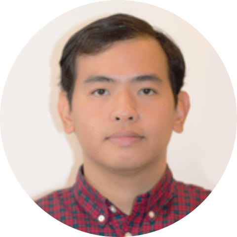 Tran Phuoc Duy