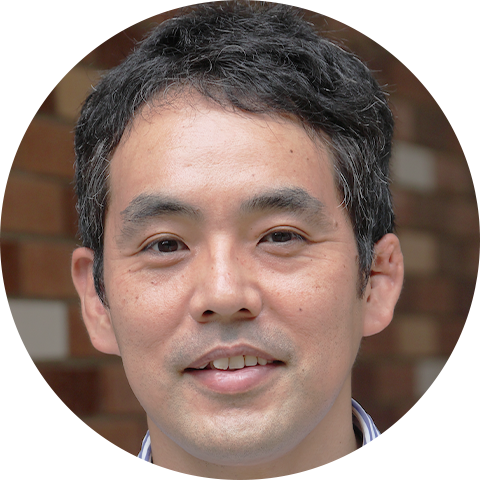 森廣 邦彦